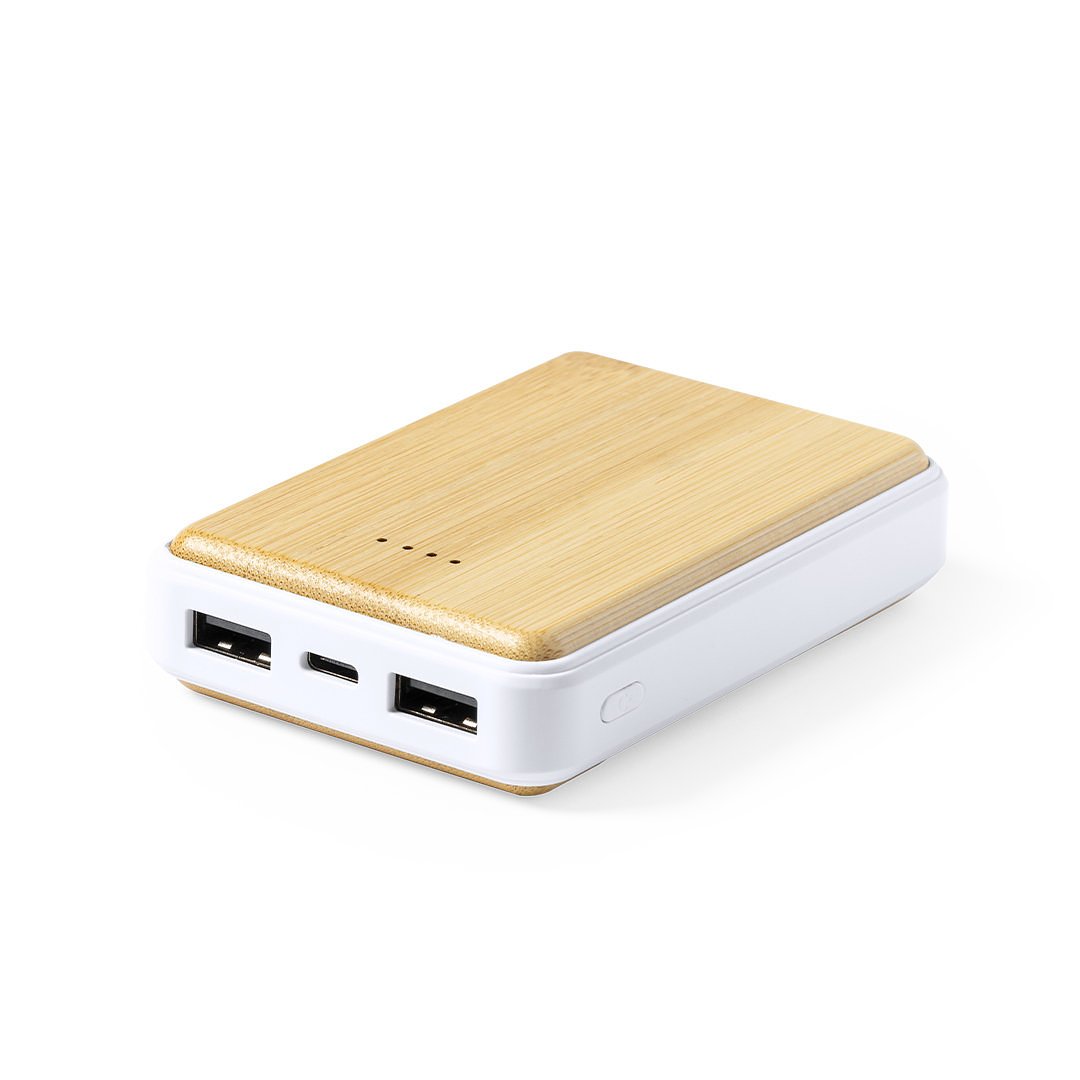 Power Bank Ideim