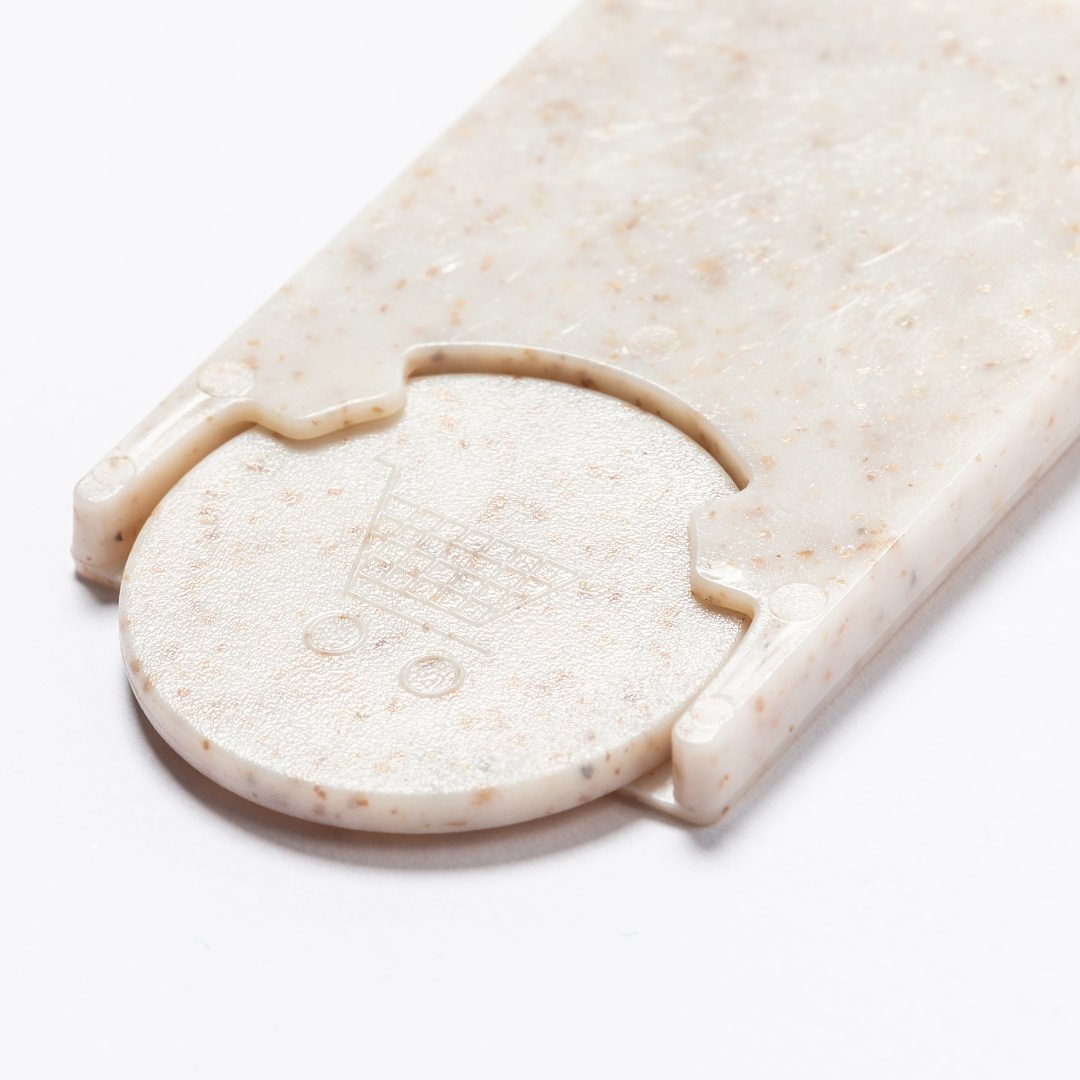 Schlüsselanhänger EK-Chip Idook