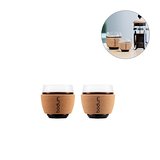Gläser Set 100ml Trinanrin