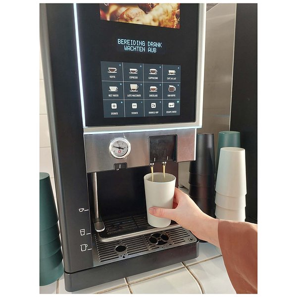 Pro 300 ml Kaffeetasse - Razi