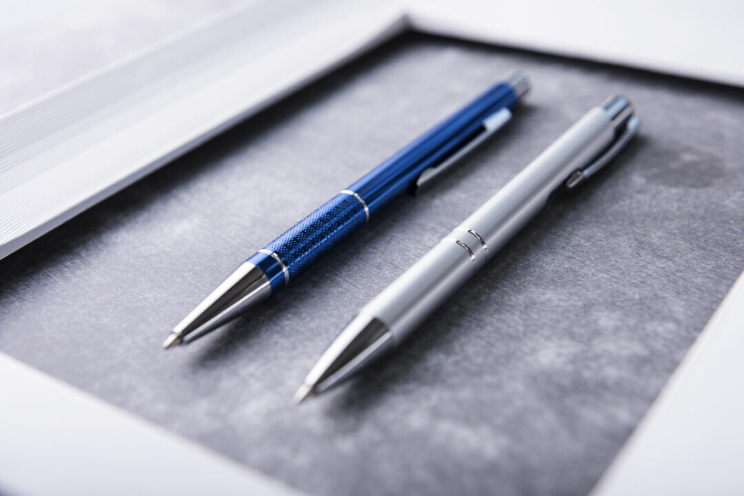 Kugelschreiber Idmon