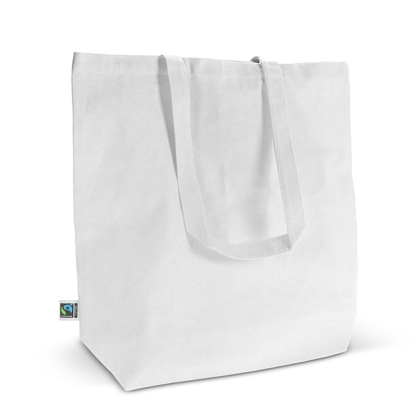 Tasche Fairtrade 270g 42x12x43cm Regia