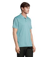 PITCHER Unisex POLO Fensehia