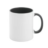 Tasse aus Keramik 350 ml Bening