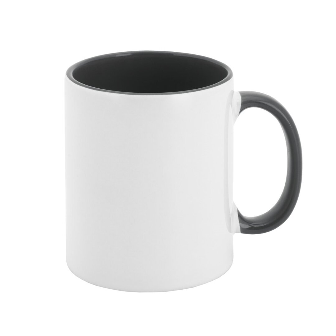 Tasse aus Keramik 350 ml Bening