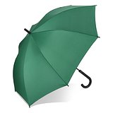 Verdure 190T Pongee 23" Winddichter Hakenschirm Auto open Hania