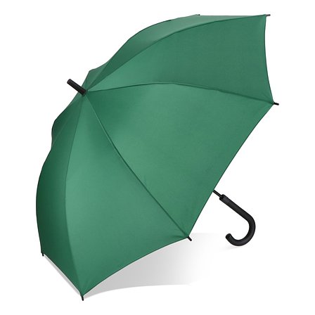 Verdure 190T Pongee 23" Winddichter Hakenschirm Auto open Hania