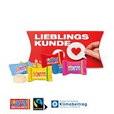 Kissenverpackung Creative