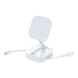 Halter Ladegerätkabel Idtan