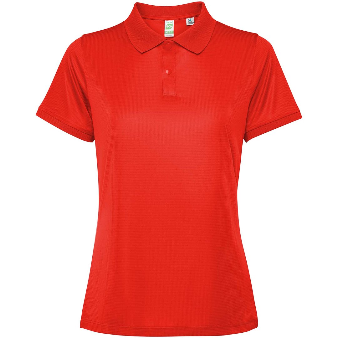 Poloshirt für Damen - Olfrin