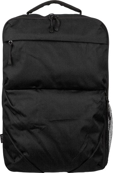 rPET (300D) Polyester Ocean Bound Rucksack Joven