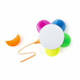 Textmarker Set Iddal