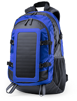 Ladegerät Rucksack Idmux