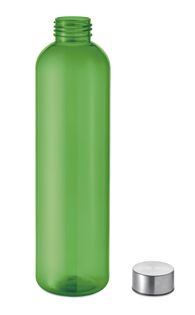 Trinkflasche RPET 1000ml Jöriköbi