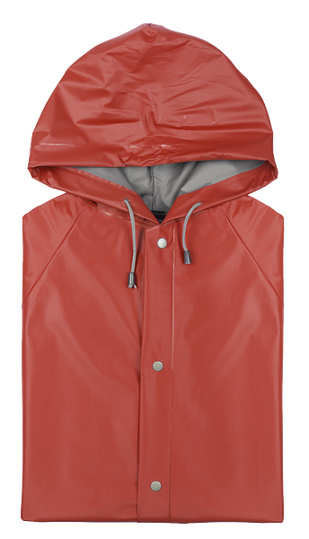 Regenjacke Idbow