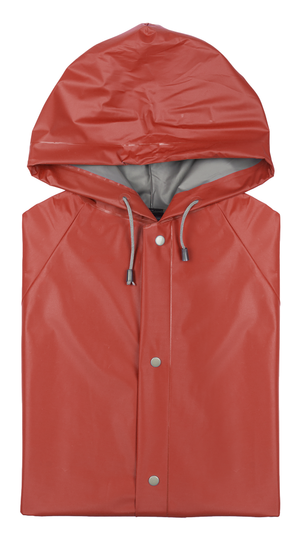 Regenjacke Idbow