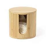 Spender für Make-up-Entferner-Tücher Idiam