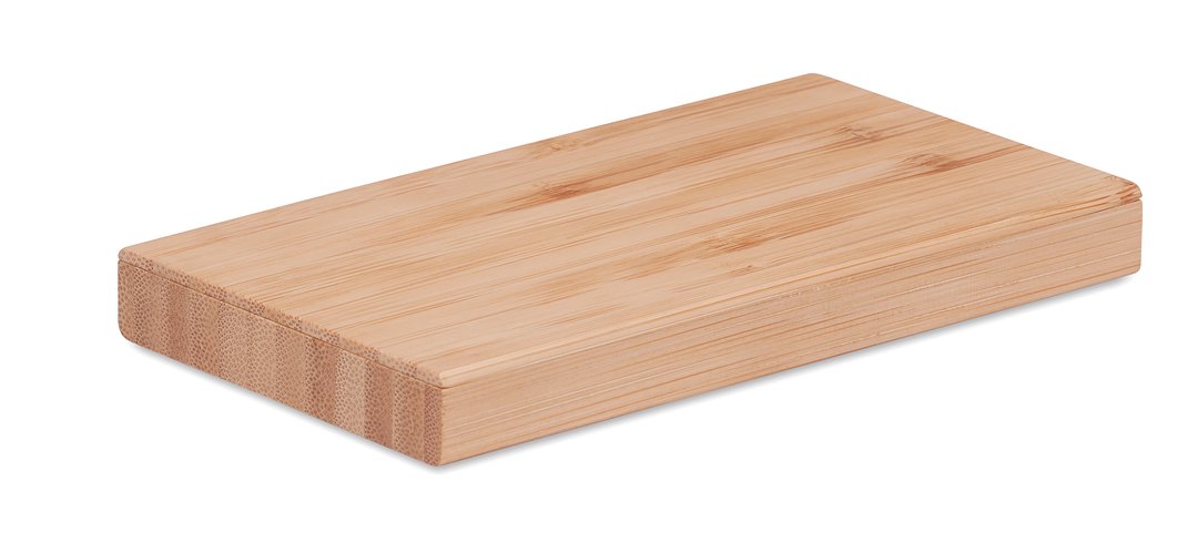 Solar-Powerbank 4000 mAh Divan