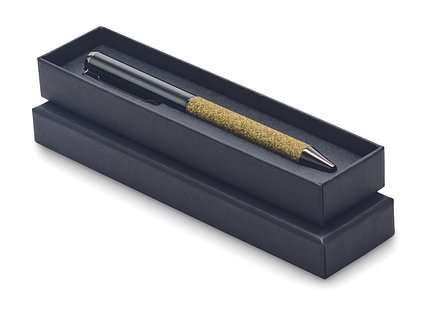 Drehkugelschreiber Metall Jovigep