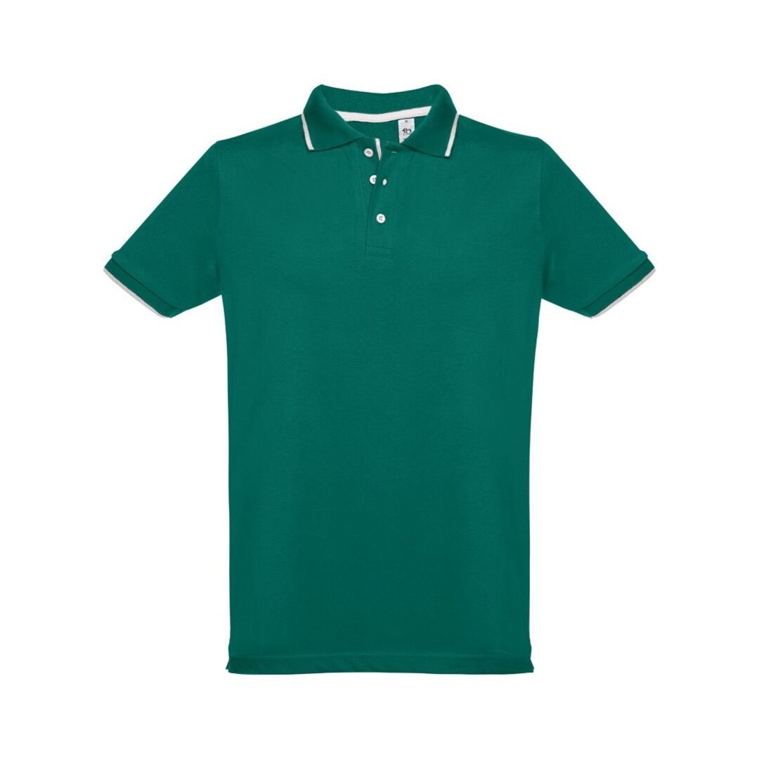 "Slim fit" Herren Poloshirt Relina
