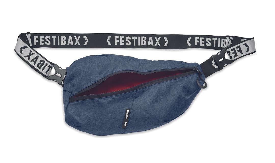 Festival-Bag Onnettas
