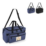 R-PET 600D Sport- und Reisetasche 51 x 25 x 29 cm 37 l Beathlie