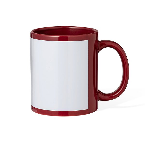 Sublimations Tasse Idhix
