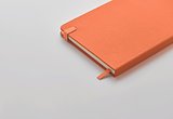 DIN A5 Notizbuch PU Dumenin