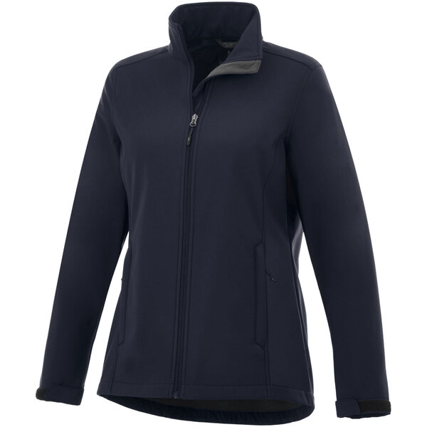 Softshelljacke für Damen - Dursico