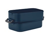 Lunchbox recyceltes PP Alitat