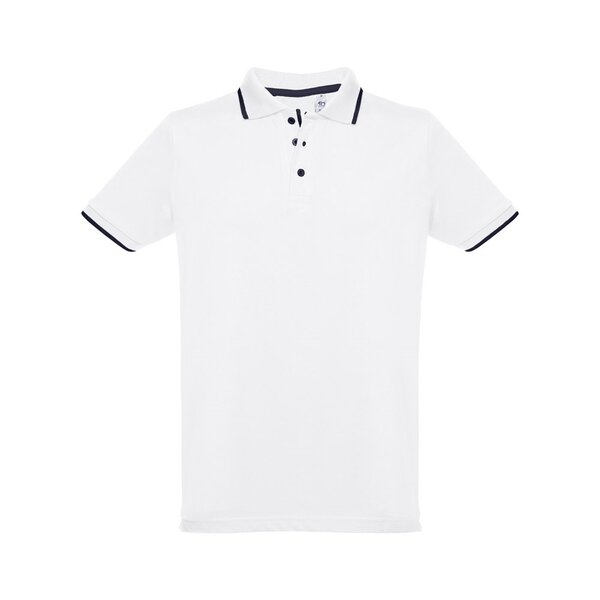 "Slim fit" Herren Poloshirt Olfan