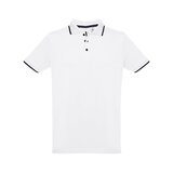 "Slim fit" Herren Poloshirt Olfan