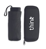 19" Regenschirm im Etui Veziansep