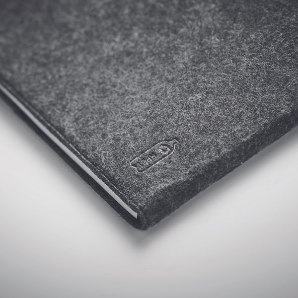 DIN A4 Konferenzmappe RPET Renas