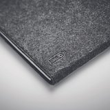 DIN A4 Konferenzmappe RPET Renas