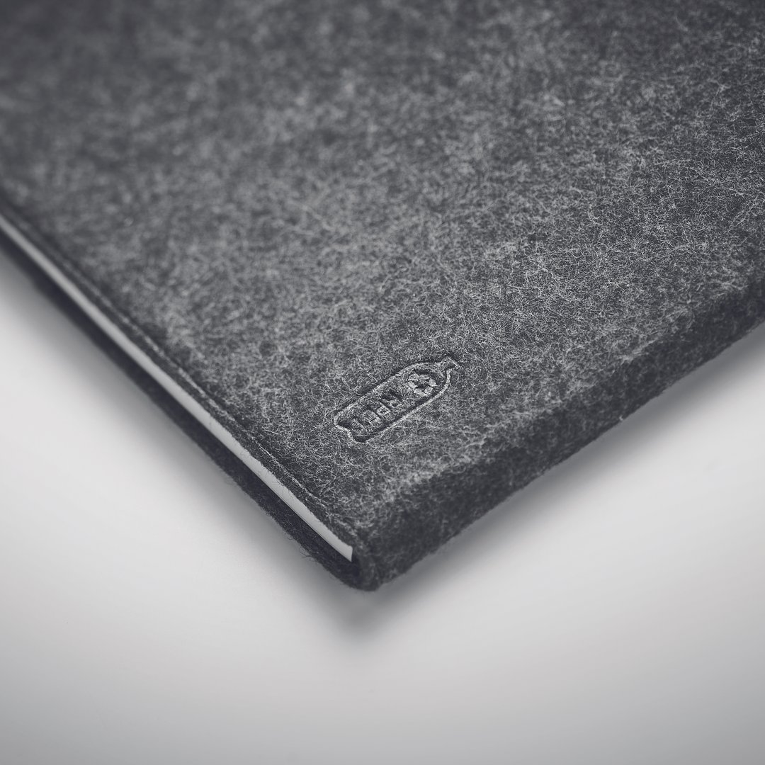 DIN A4 Konferenzmappe RPET Renas