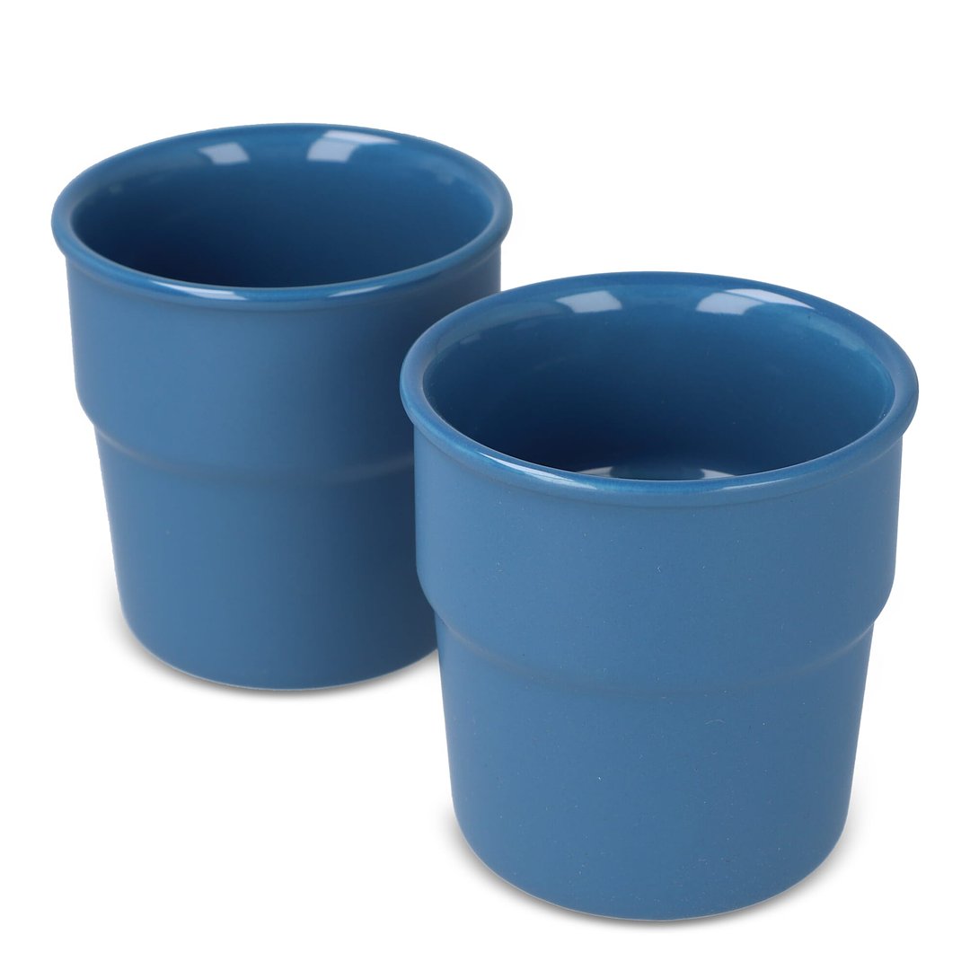 Cup Fika Becher 2er Set 280ml Stgaulin