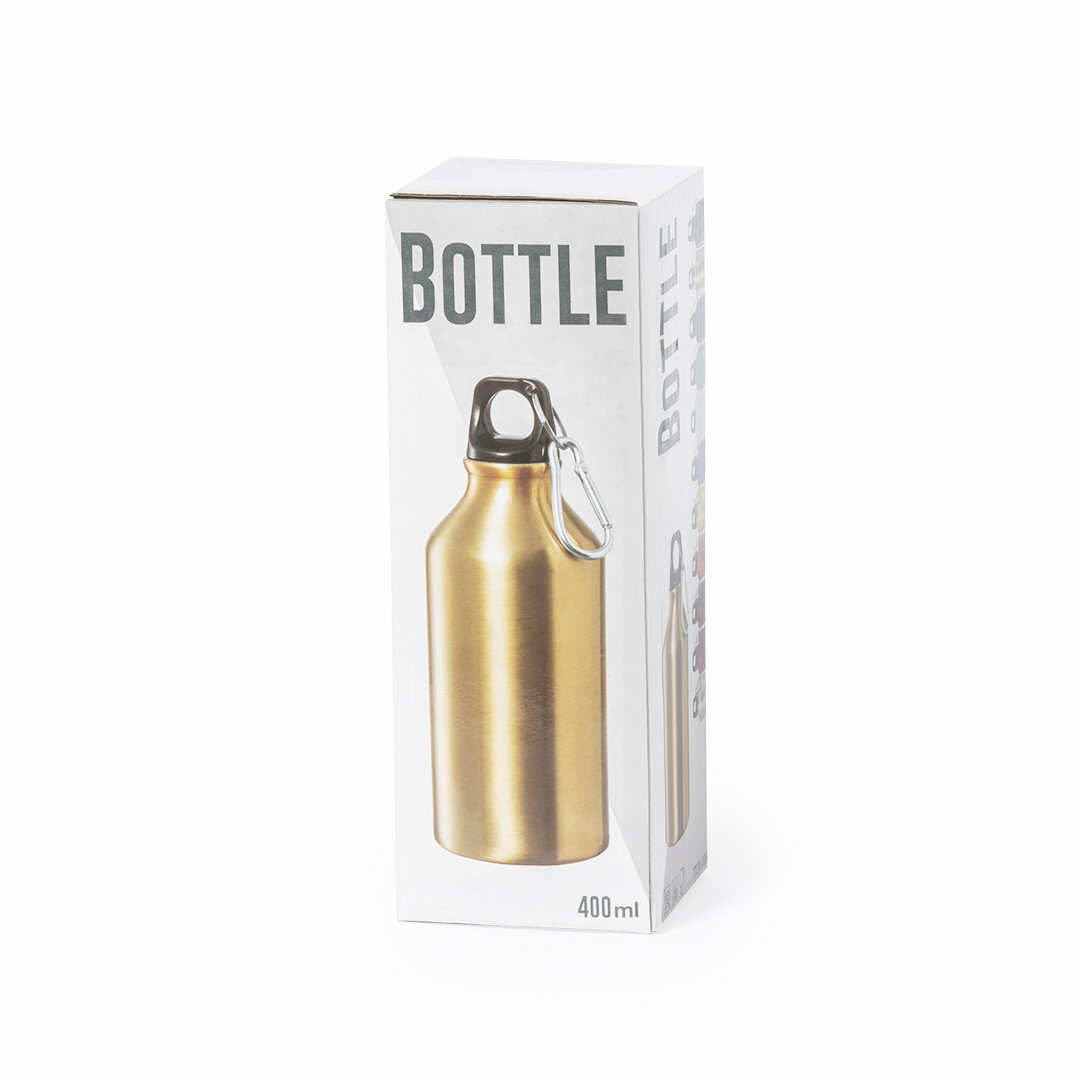 Trinkflasche Idnto