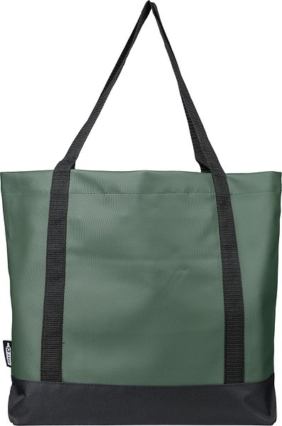 rPET Polyester (600D) Tragetasche Duristin