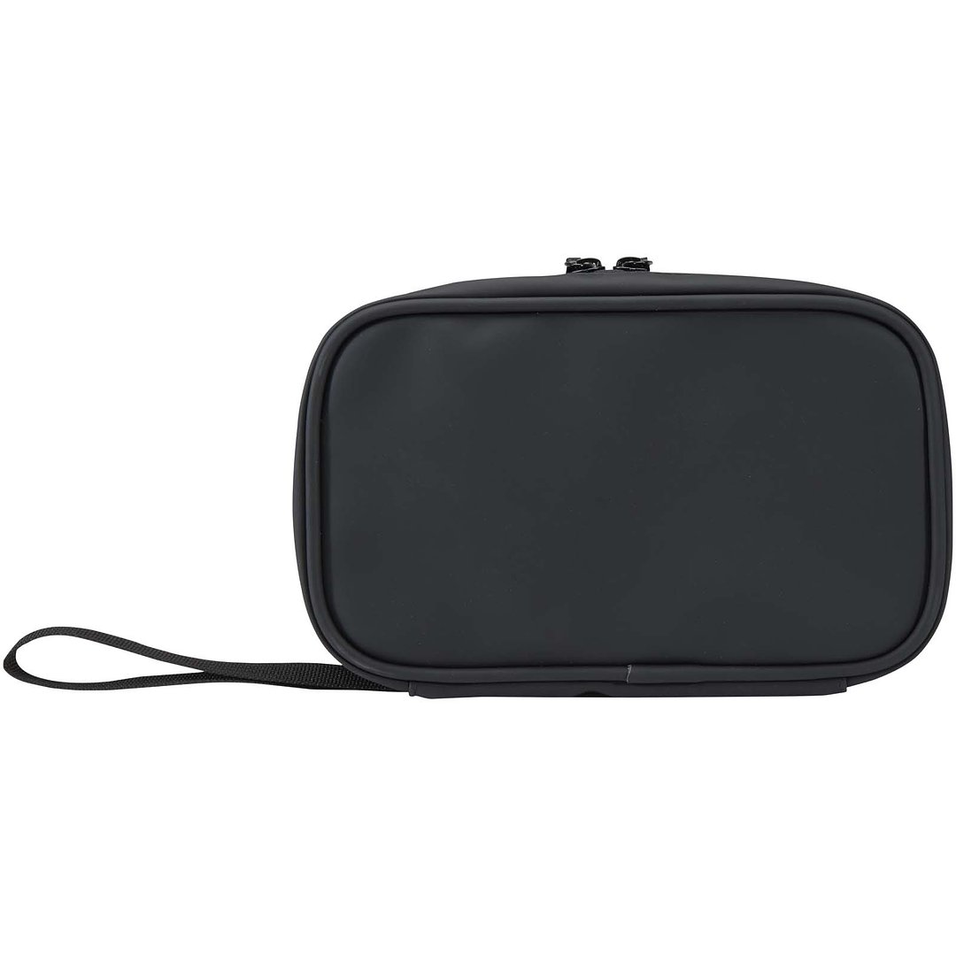 Plus GRS recycelte Tech-Tasche 1L - Renelinat