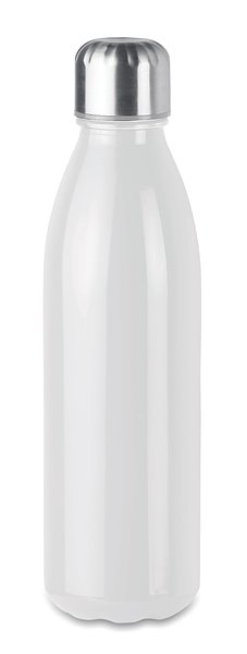 Trinkflasche Glas 650 ml Durettafep
