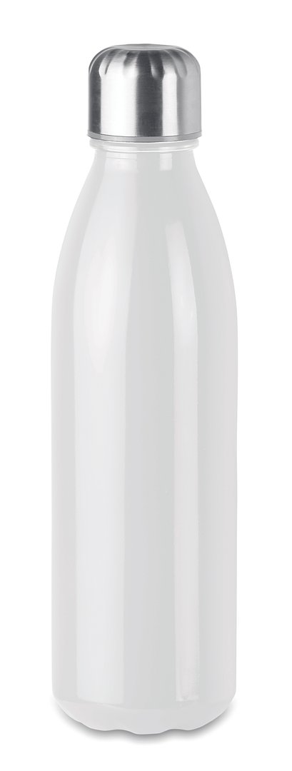 Trinkflasche Glas 650 ml Durettafep