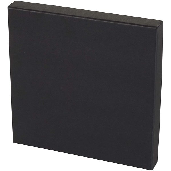 Set mit Kugelschreiber aus RCS Recycling-Aluminium, Schlüsselanhänger und RFID-Kartenhalter - Elier