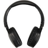 Over-Ear Wireless Bluetooth® Headset aus recyceltem Kunststoff - Fräna