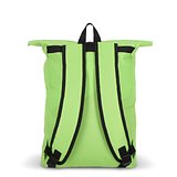 R-PET 600D Rolltop-Rucksack 20L Merista