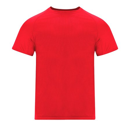 Erwachsene T-Shirt Idker