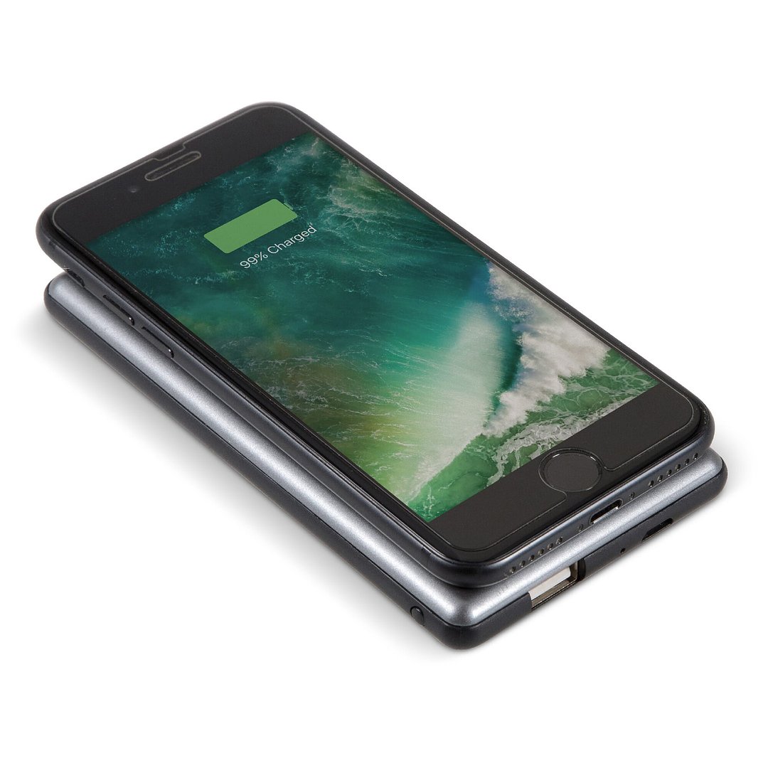 Powerbank Omni kabellos 4000mAh Lureta