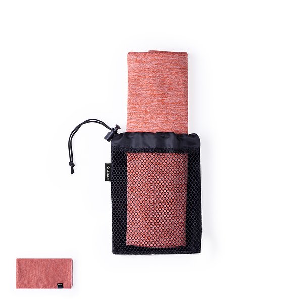 Saugfähiges Handtuch Iduds