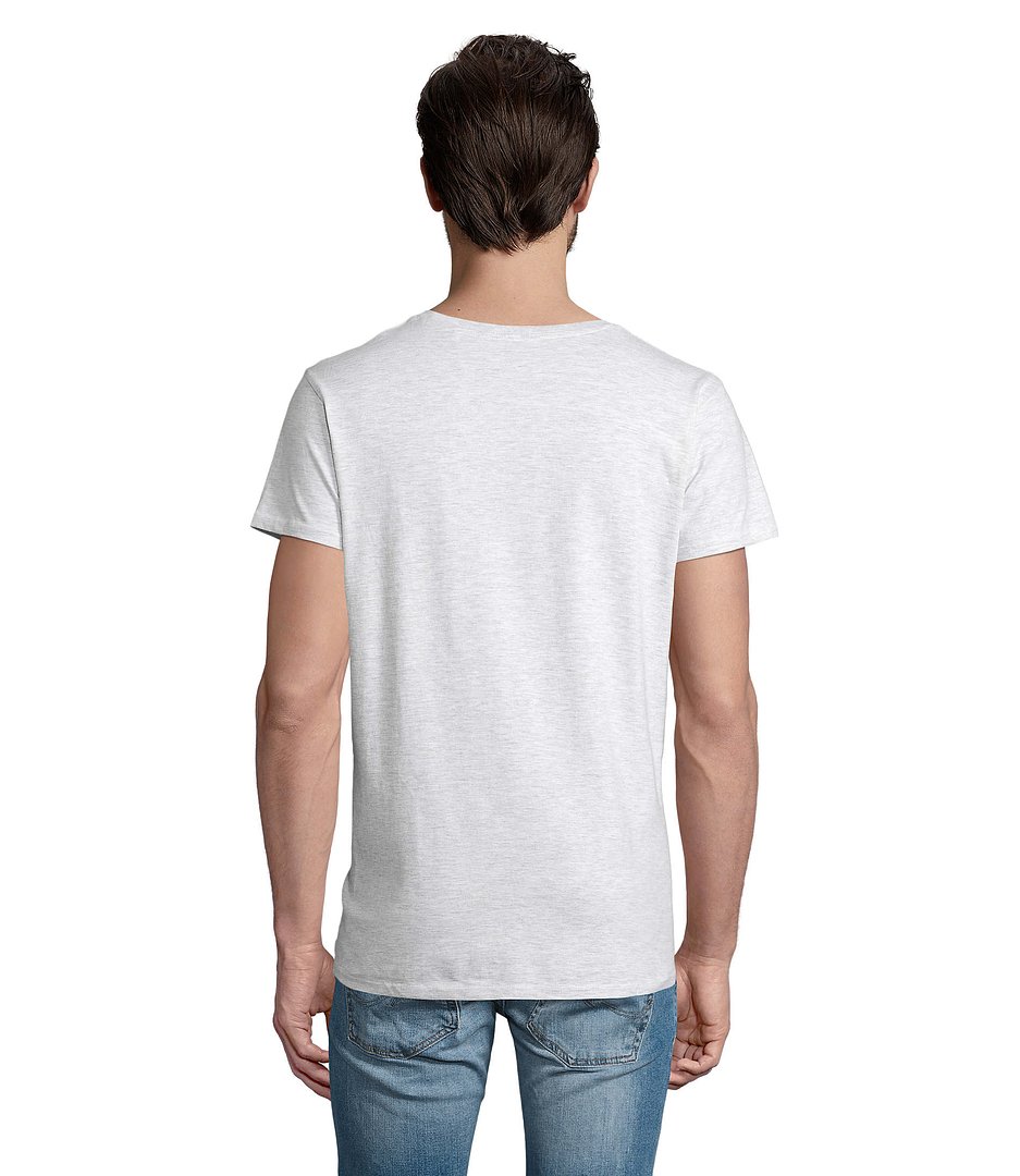 Männer T-Shirt 150g Uelycin