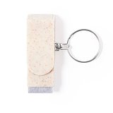 Schlüsselanhänger Halter Ideix